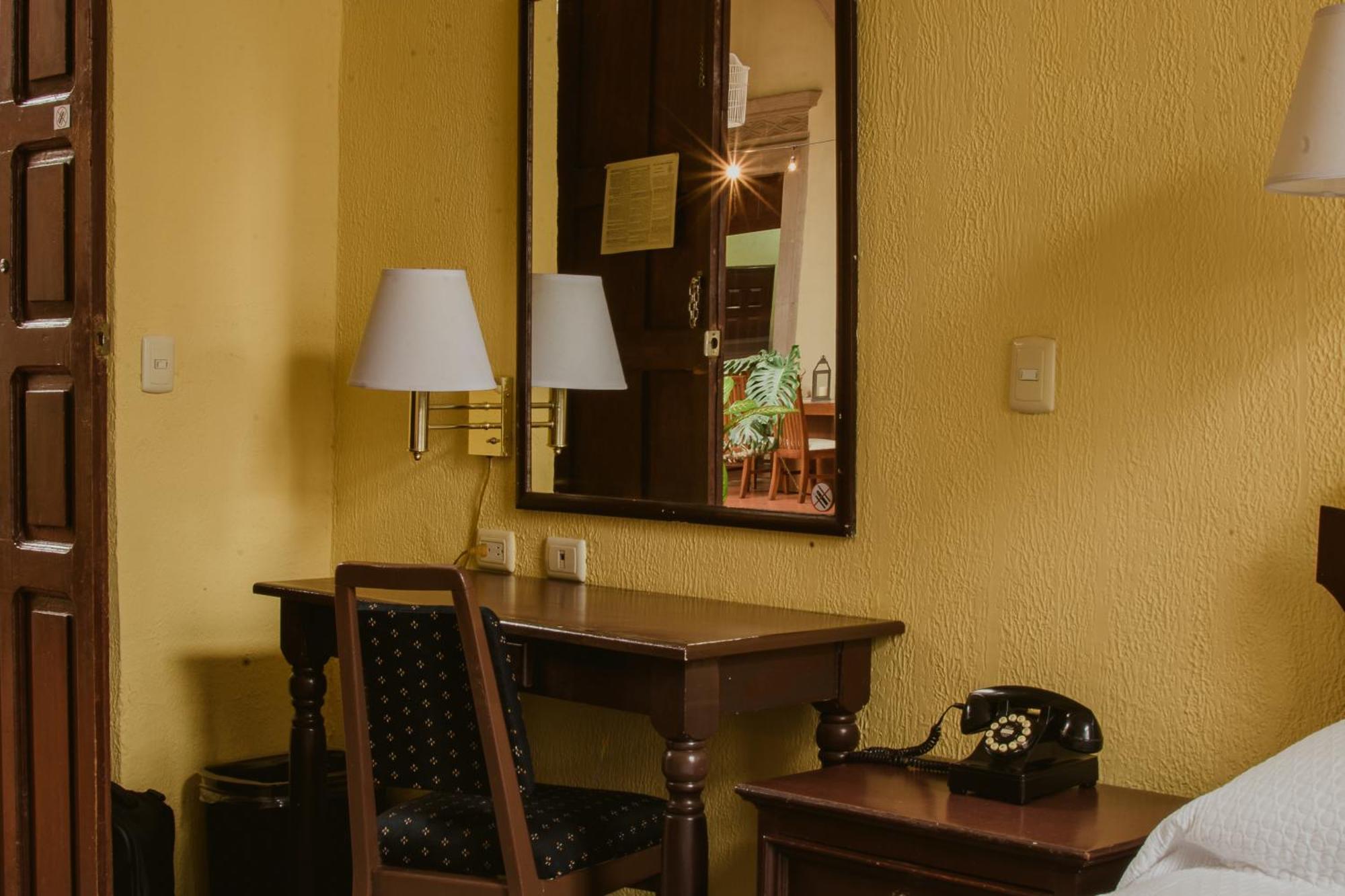 Hotel Posada San Agustin Durango Εξωτερικό φωτογραφία