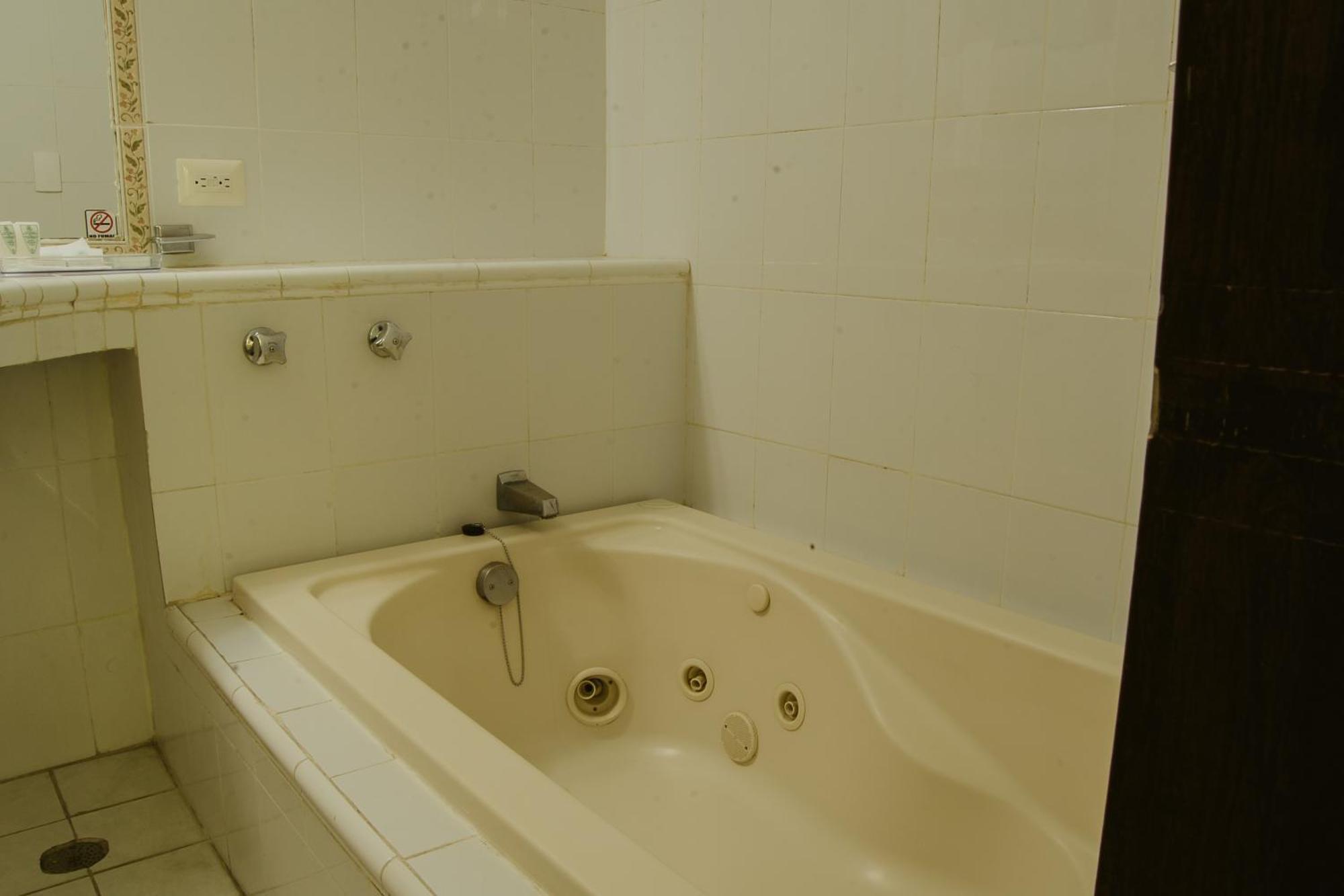Hotel Posada San Agustin Durango Εξωτερικό φωτογραφία