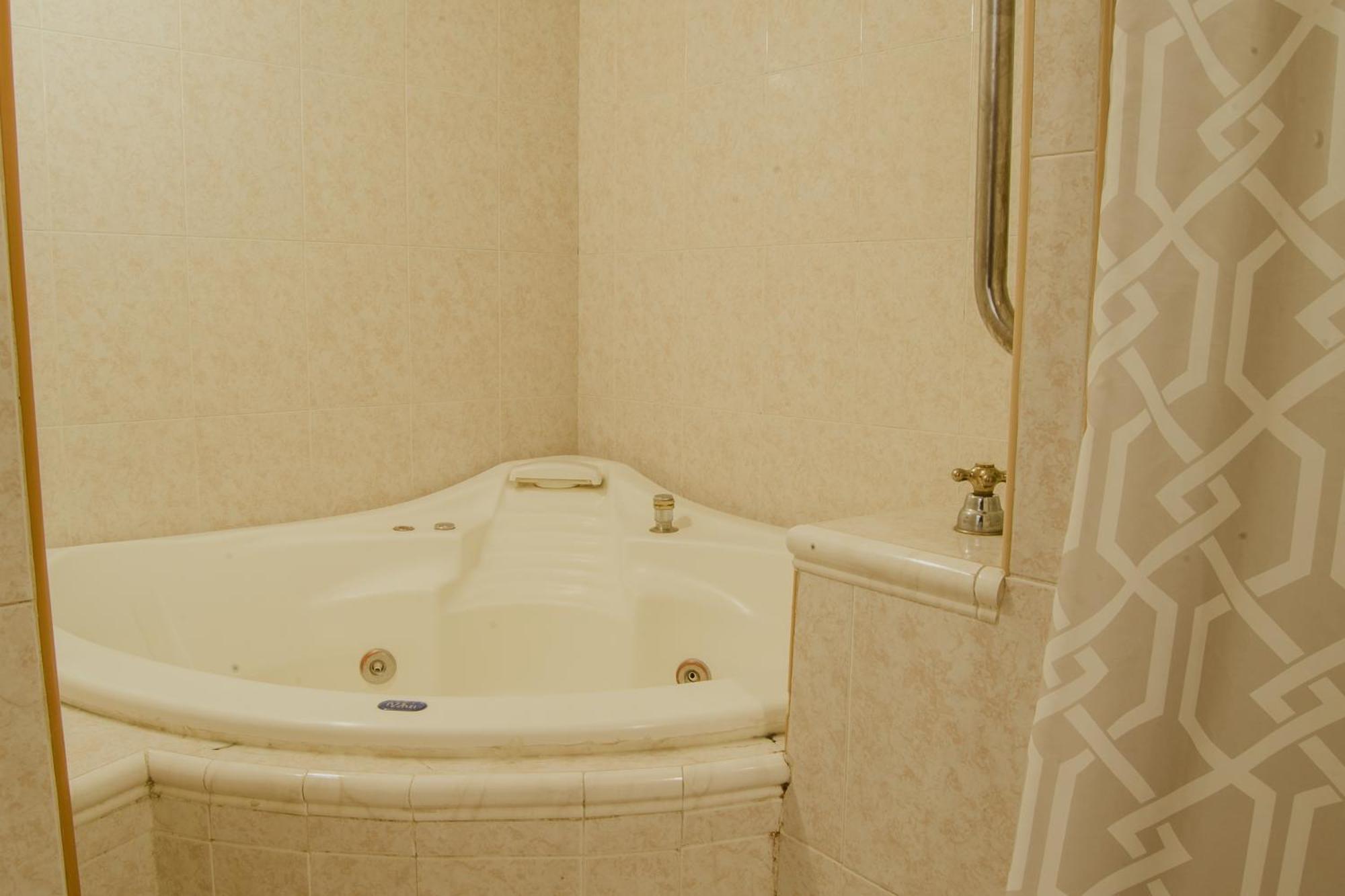 Hotel Posada San Agustin Durango Εξωτερικό φωτογραφία